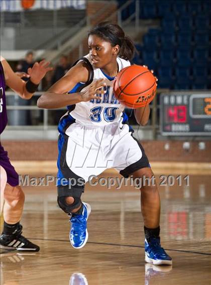 Thumbnail 1 in Granbury @ Mansfield Summit photogallery.