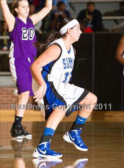 Thumbnail 2 in Granbury @ Mansfield Summit photogallery.