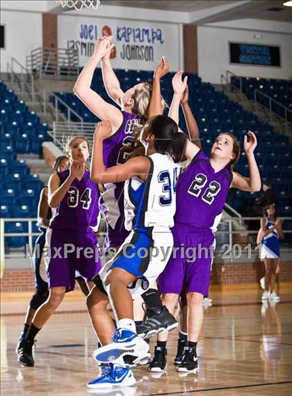 Thumbnail 1 in Granbury @ Mansfield Summit photogallery.