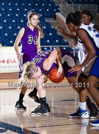 Thumbnail 2 in Granbury @ Mansfield Summit photogallery.
