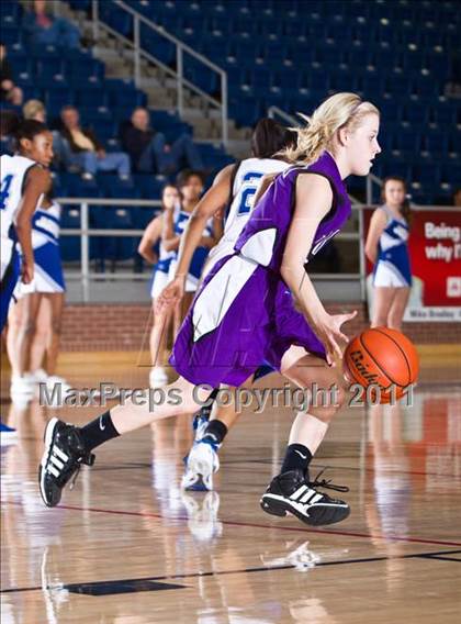 Thumbnail 1 in Granbury @ Mansfield Summit photogallery.