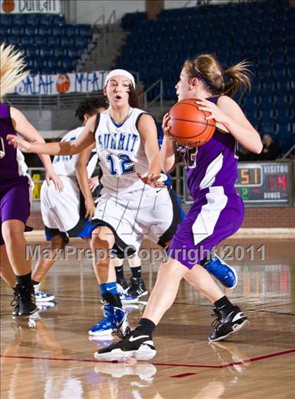 Thumbnail 1 in Granbury @ Mansfield Summit photogallery.