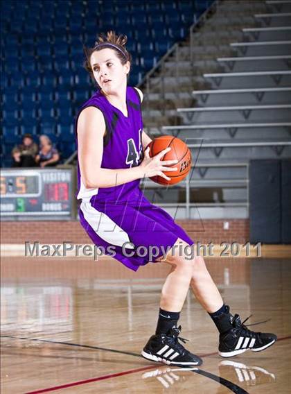 Thumbnail 1 in Granbury @ Mansfield Summit photogallery.