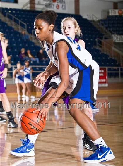 Thumbnail 3 in Granbury @ Mansfield Summit photogallery.
