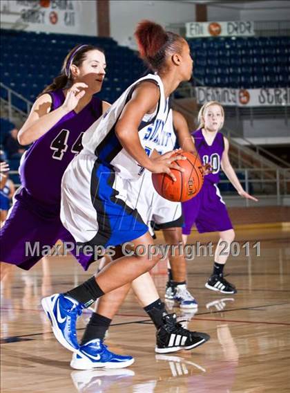 Thumbnail 1 in Granbury @ Mansfield Summit photogallery.