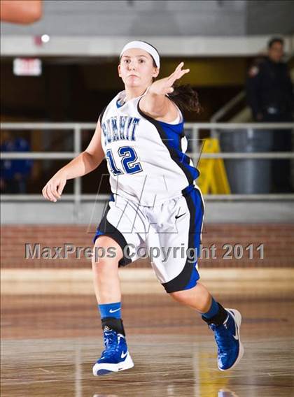 Thumbnail 2 in Granbury @ Mansfield Summit photogallery.