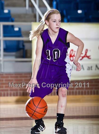 Thumbnail 1 in Granbury @ Mansfield Summit photogallery.