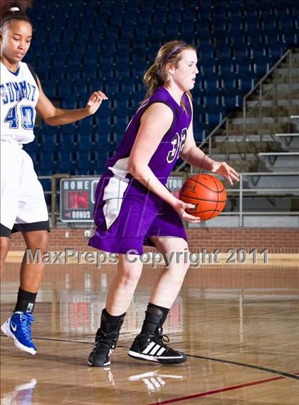 Thumbnail 2 in Granbury @ Mansfield Summit photogallery.