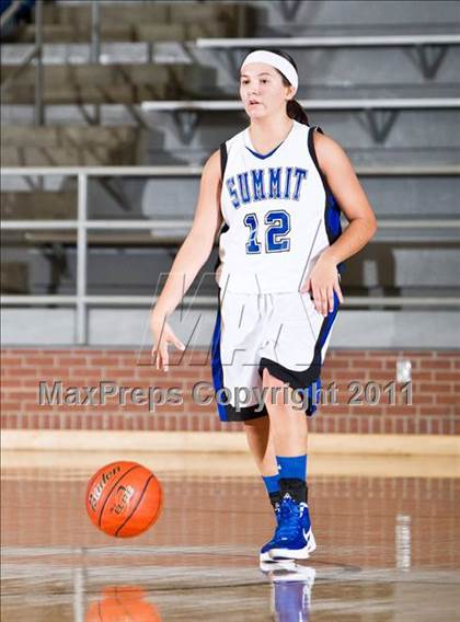 Thumbnail 2 in Granbury @ Mansfield Summit photogallery.