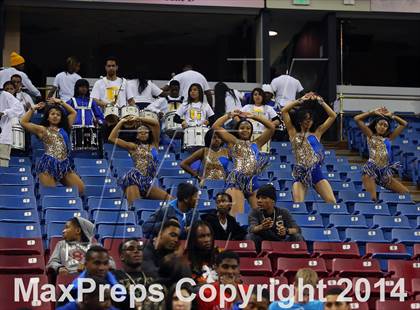 Thumbnail 3 in Folsom vs Grant (CIF SJS D2 Semifinal) photogallery.