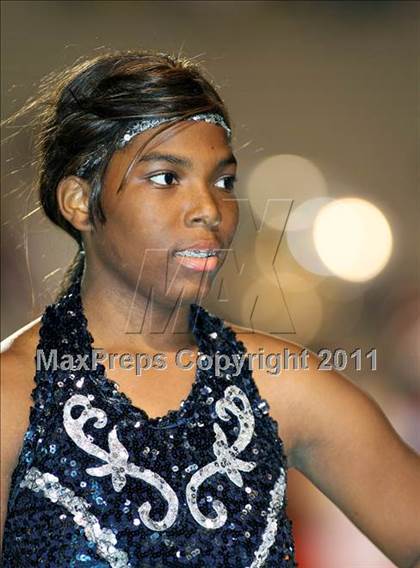 Thumbnail 2 in Kimball vs. Wilson (4A Region 2 Bi-District Playoffs) photogallery.