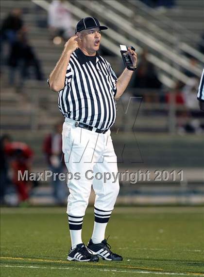 Thumbnail 3 in Kimball vs. Wilson (4A Region 2 Bi-District Playoffs) photogallery.