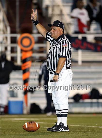 Thumbnail 1 in Kimball vs. Wilson (4A Region 2 Bi-District Playoffs) photogallery.