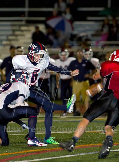 Thumbnail 3 in Tri Valley vs Onteora photogallery.