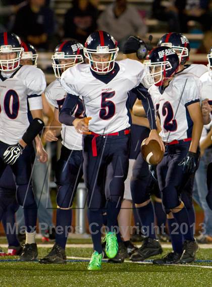 Thumbnail 1 in Tri Valley vs Onteora photogallery.