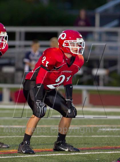 Thumbnail 3 in Tri Valley vs Onteora photogallery.