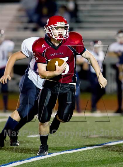 Thumbnail 3 in Tri Valley vs Onteora photogallery.
