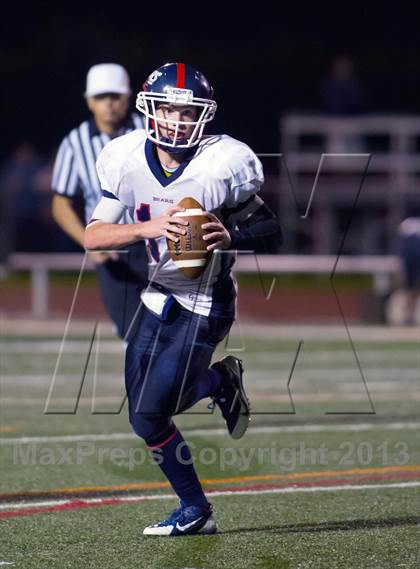 Thumbnail 3 in Tri Valley vs Onteora photogallery.