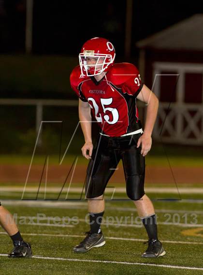 Thumbnail 2 in Tri Valley vs Onteora photogallery.