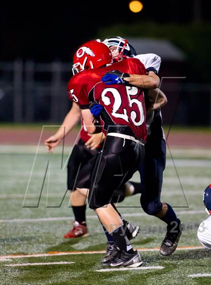 Thumbnail 3 in Tri Valley vs Onteora photogallery.