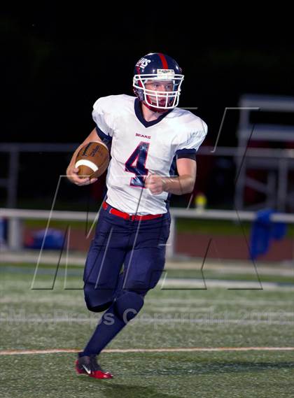 Thumbnail 1 in Tri Valley vs Onteora photogallery.