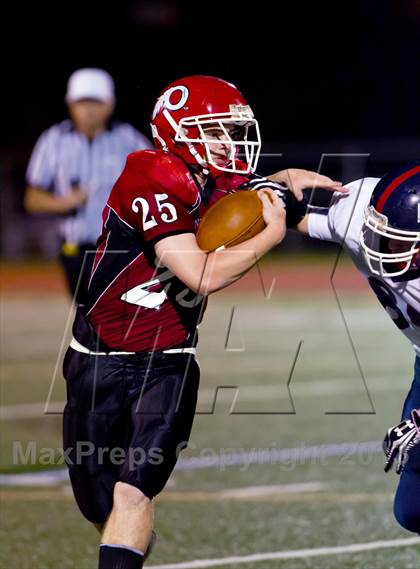 Thumbnail 3 in Tri Valley vs Onteora photogallery.