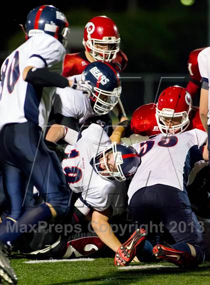 Thumbnail 1 in Tri Valley vs Onteora photogallery.