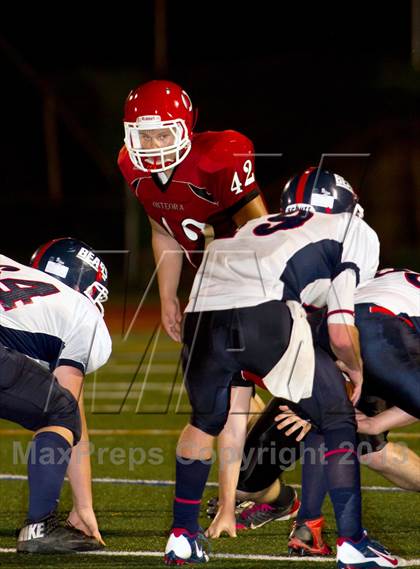 Thumbnail 1 in Tri Valley vs Onteora photogallery.