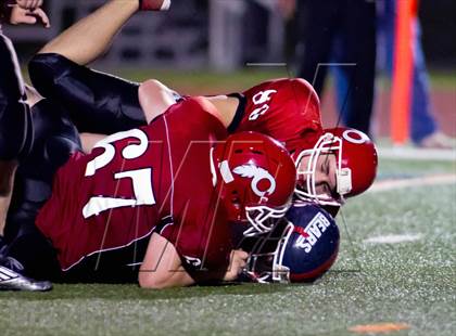 Thumbnail 3 in Tri Valley vs Onteora photogallery.