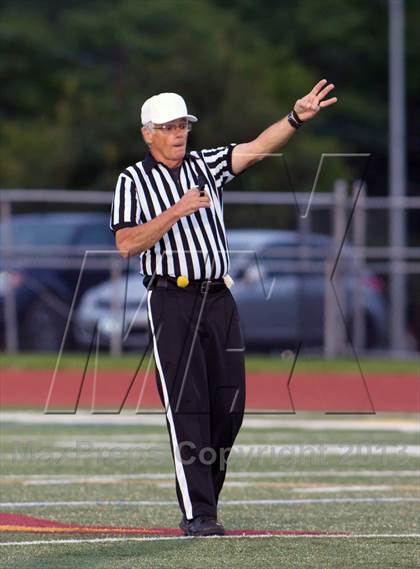 Thumbnail 1 in Tri Valley vs Onteora photogallery.