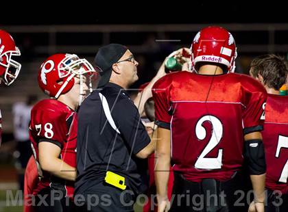 Thumbnail 1 in Tri Valley vs Onteora photogallery.