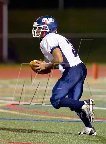 Thumbnail 2 in Tri Valley vs Onteora photogallery.