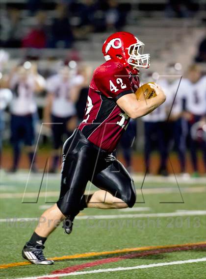 Thumbnail 1 in Tri Valley vs Onteora photogallery.