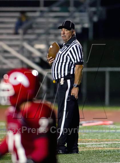 Thumbnail 1 in Tri Valley vs Onteora photogallery.