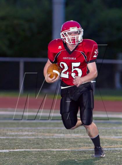 Thumbnail 1 in Tri Valley vs Onteora photogallery.