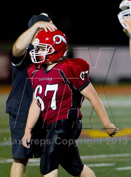 Thumbnail 1 in Tri Valley vs Onteora photogallery.