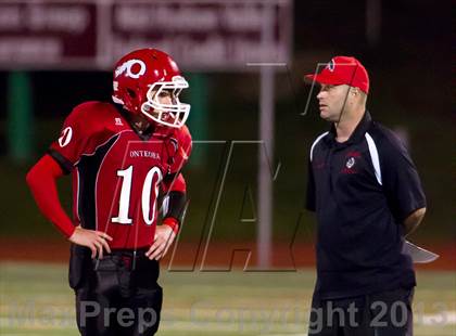 Thumbnail 1 in Tri Valley vs Onteora photogallery.