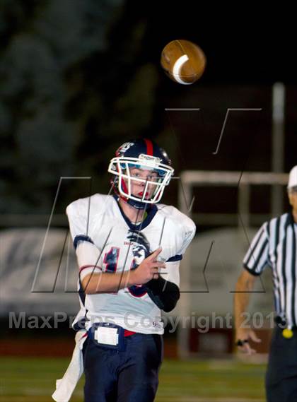 Thumbnail 3 in Tri Valley vs Onteora photogallery.