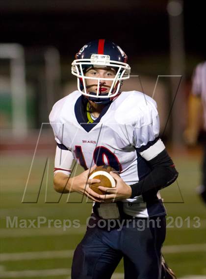 Thumbnail 3 in Tri Valley vs Onteora photogallery.