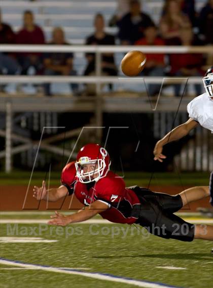 Thumbnail 2 in Tri Valley vs Onteora photogallery.