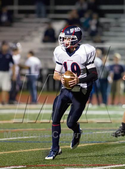 Thumbnail 1 in Tri Valley vs Onteora photogallery.