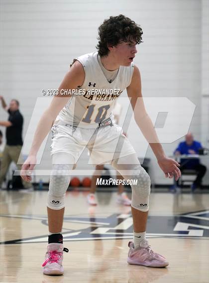 Thumbnail 3 in La Grange vs Giddings (Mike Dacus Classic) photogallery.