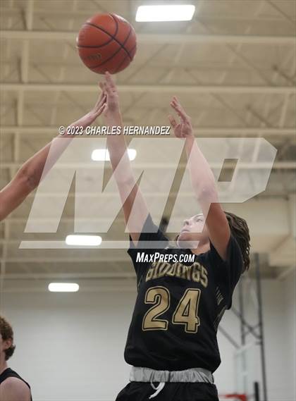 Thumbnail 2 in La Grange vs Giddings (Mike Dacus Classic) photogallery.