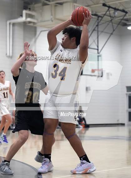 Thumbnail 3 in La Grange vs Giddings (Mike Dacus Classic) photogallery.