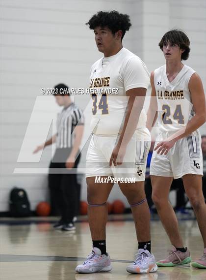 Thumbnail 2 in La Grange vs Giddings (Mike Dacus Classic) photogallery.