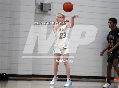 Thumbnail 3 in La Grange vs Giddings (Mike Dacus Classic) photogallery.