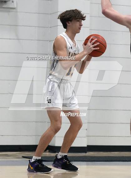Thumbnail 2 in La Grange vs Giddings (Mike Dacus Classic) photogallery.