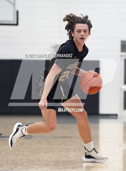 Thumbnail 3 in La Grange vs Giddings (Mike Dacus Classic) photogallery.