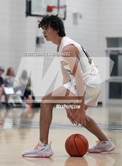 Thumbnail 1 in La Grange vs Giddings (Mike Dacus Classic) photogallery.