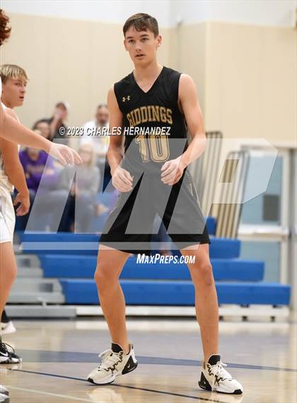 Thumbnail 1 in La Grange vs Giddings (Mike Dacus Classic) photogallery.